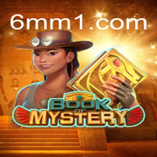 Descubra o Fascinante Mundo de BookofMystery