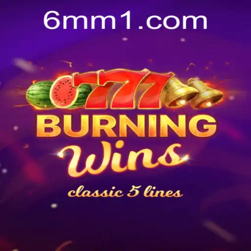 Explorando o BurningWins: Uma Jornada em um Jogo de Slots Clássico