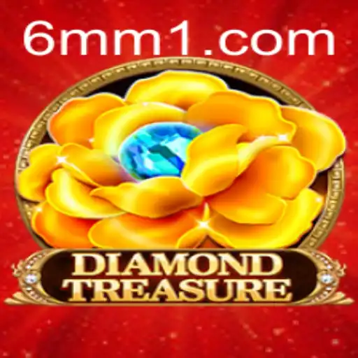 Explorando o Universo de Diamondtreasure: Aventuras no Mundo dos Jogos