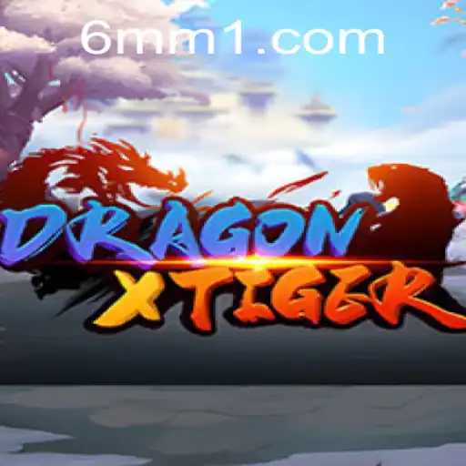 DragonXTiger: Mergulhando nas Aventuras do Novo Fenômeno de Jogo