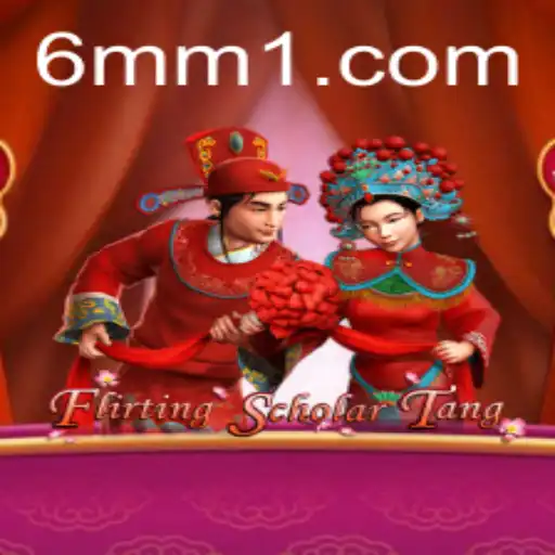 Flirting Scholar Tang: Explore o Mundo de Romance e Estratégia