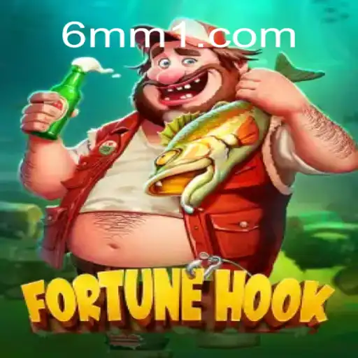 FortuneHook: Uma Aventura de Estratégia e Azar no Mundo Digital