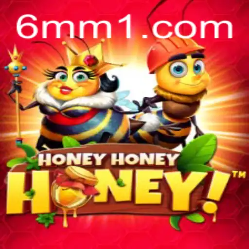 Explorando o Universo de HoneyHoneyHoney: O Jogo Deslumbrante de 6MM.com