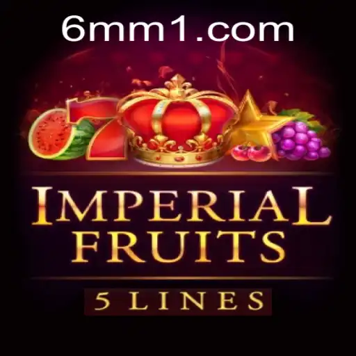 Descubra a Experiência de Jogo do ImperialFruits5 com 6MM.com