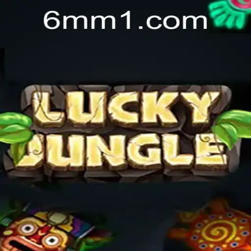 Descubra LuckyJungle: A Nova Sensação dos Jogos Online Afiliada ao 6MM.com