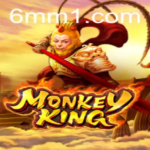 Explore o Fascinante Mundo de MonkeyKing: O Jogo do Século