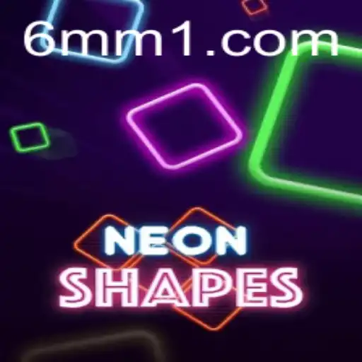 Tudo sobre NeonShapes: O Novo Fenômeno dos Jogos Digitais
