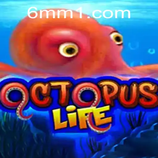 Descubra o Fascinante Mundo de OctopusLife: O Jogo Inovador de Estratégia e Aventura