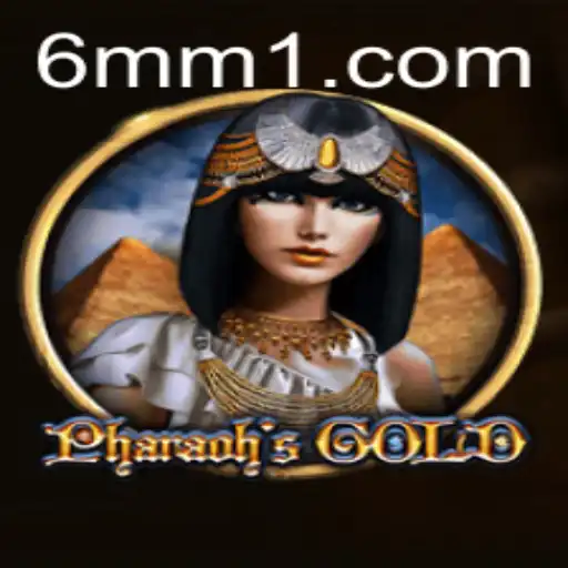 PharaohsGold: Uma Aventura Épica Inspirada no Antigo Egito