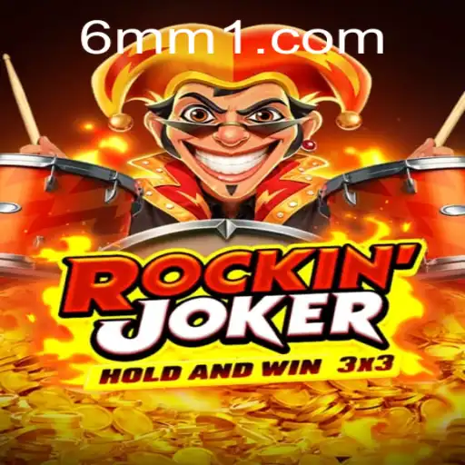 Explorando o Mundo de RockinJoker: Um Guia Completo