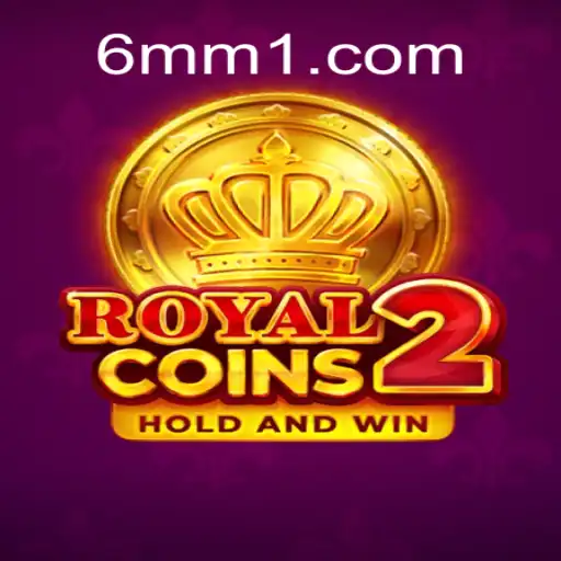 Descubra o Fascinante Mundo de RoyalCoins2