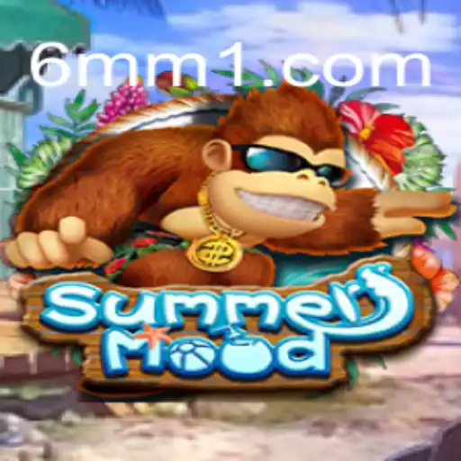 SummerMood: Um Jogo Vibrante e Envolvente