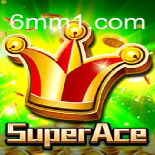 SuperAce: A Novidade do 6MM.com que Está Revolucionando os Jogos de Cartas