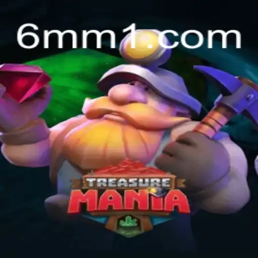 Desvendando o Mundo de TreasureMania: Um Guia Completo