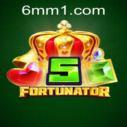 Descubra o Mundo de 5Fortunator: Jogo de Estratégia e Aventura