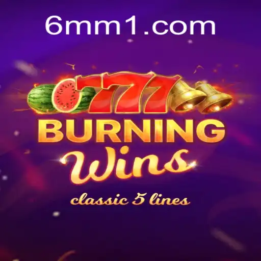 Explorando o BurningWins: Uma Jornada em um Jogo de Slots Clássico