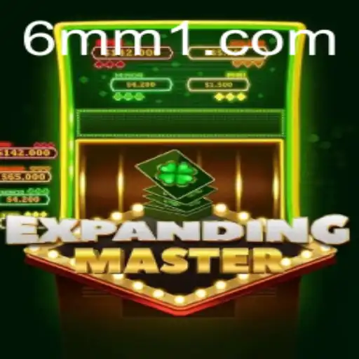 Descubra o Fascinante Mundo de ExpandingMaster: Um Jogo Estratégico Inovador