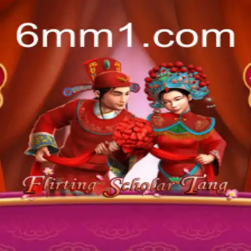 Flirting Scholar Tang: Explore o Mundo de Romance e Estratégia