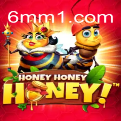 Explorando o Universo de HoneyHoneyHoney: O Jogo Deslumbrante de 6MM.com