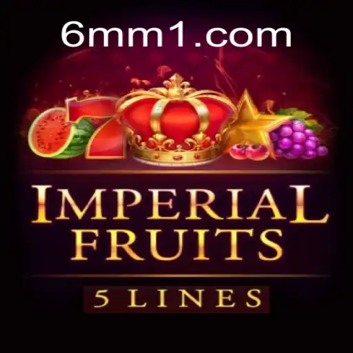 Descubra a Experiência de Jogo do ImperialFruits5 com 6MM.com