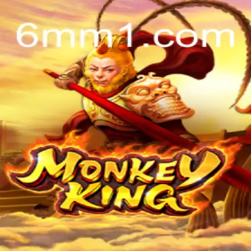 Explore o Fascinante Mundo de MonkeyKing: O Jogo do Século