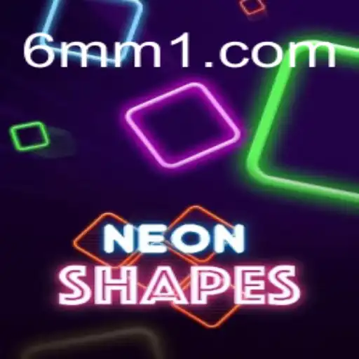 Tudo sobre NeonShapes: O Novo Fenômeno dos Jogos Digitais