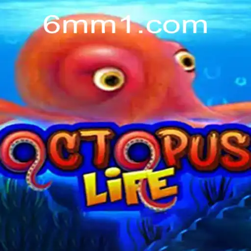 Descubra o Fascinante Mundo de OctopusLife: O Jogo Inovador de Estratégia e Aventura