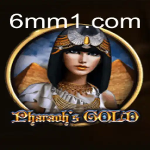 PharaohsGold: Uma Aventura Épica Inspirada no Antigo Egito