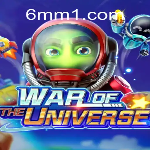 WAROFTHEUNIVERSE: Um Mergulho Profundo no Novo Jogo de Estratégia Online