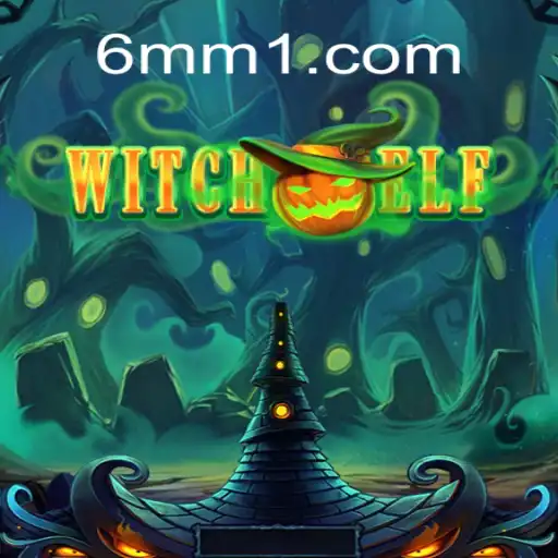 Descubra o Fascinante Mundo de WitchElf no 6MM.com