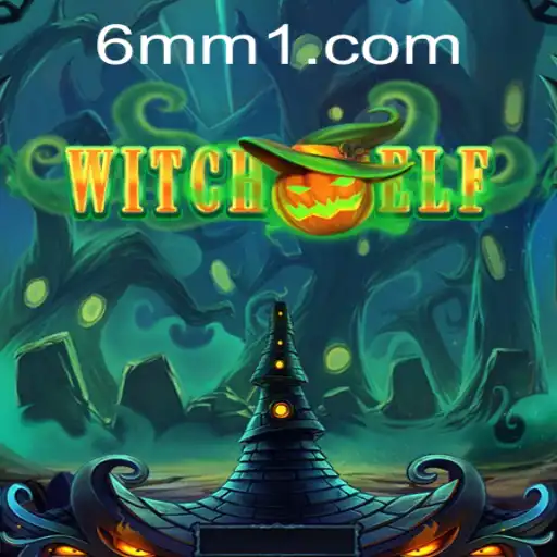 Descubra o Fascinante Mundo de WitchElf no 6MM.com