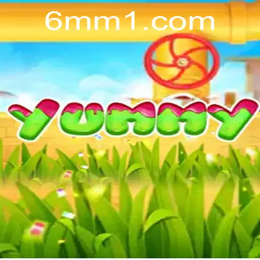 Yummy: Uma Jornada Divertida e Deliciosa com 6MM.com